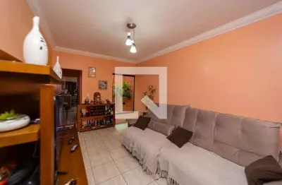 Casa com 3 quartos à venda na Rua Caracaraí, 252, Cidade Patriarca, São Paulo