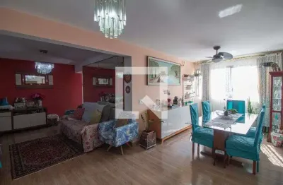 Apartamento com 3 quartos à venda na Rua Promotor Gabriel Nettuzzi Perez, 240, Santo Amaro, São Paulo