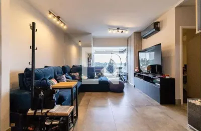 Apartamento com 3 quartos à venda na Rua Ossian Terceiro Teles, 431, Vila Mascote, São Paulo
