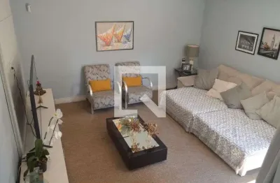 Casa com 3 quartos à venda na Rua Baependi, 48, Tatuapé, São Paulo