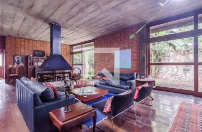 Casa com 5 quartos à venda na Rua Capepuxis, 362, Alto de Pinheiros, São Paulo