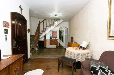 Casa com 2 quartos à venda na Rua Euclides Pacheco, 1525, Tatuapé, São Paulo