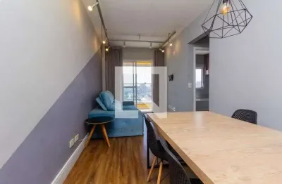 Apartamento com 2 quartos à venda na Rua Pedro Bellegarde, 92, Tatuapé, São Paulo