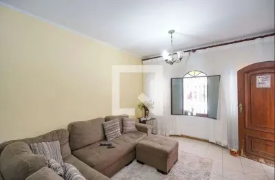 Casa com 3 quartos à venda na Rua Júlio Alfredo Manuel, 120, Jardim Anália Franco, São Paulo