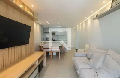Apartamento com 3 quartos à venda na Rua Santa Catarina, 541, Tatuapé, São Paulo