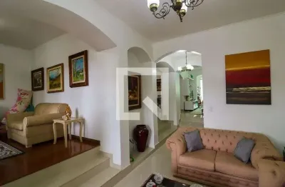 Casa com 4 quartos à venda na Rua Professor Alfredo Ashcar, 370, Morumbi, São Paulo