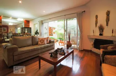 Casa com 4 quartos à venda na Rua Senador Vergueiro, 73, Santo Amaro, São Paulo