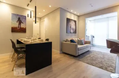 Apartamento com 2 quartos à venda na Rua Martiniano de Carvalho, 473, Bela Vista, São Paulo
