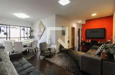 Apartamento à venda - jardim anália franco, 3 quartos,  100 m2