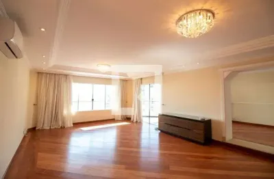 Apartamento com 5 quartos à venda na Avenida Washington Luís, 1576, Campo Belo, São Paulo