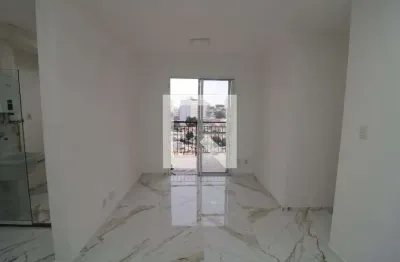 Apartamento com 2 quartos à venda na Rua Iru, 136, Vila Formosa, São Paulo