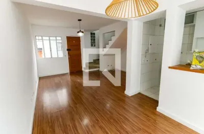 Casa em condomínio fechado com 2 quartos à venda na Rua João Simões de Souza, 476, Vila Andrade, São Paulo