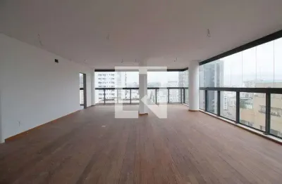 Apartamento com 3 quartos à venda na Rua José Maria Lisboa, 13, Paraíso, São Paulo