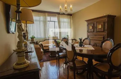 Apartamento com 4 quartos à venda na Rua Frei Caneca, 972, Consolação, São Paulo