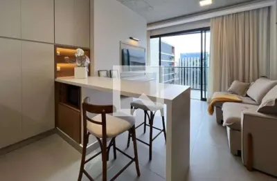Apartamento com 1 quarto à venda na Rua Chilon, 184, Vila Olímpia, São Paulo