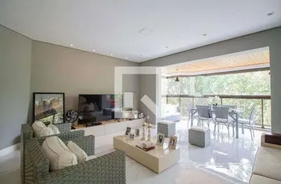 Apartamento com 4 quartos à venda na Rua João Álvares Soares, 1044, Campo Belo, São Paulo