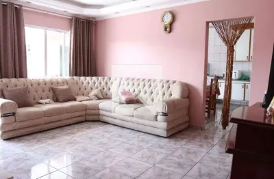 Casa com 7 quartos à venda na Avenida Henrique Morize, 231, Vila Formosa, São Paulo