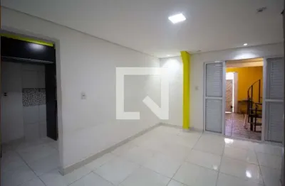 Apartamento com 2 quartos à venda na Rua Victório Lazzari, 226, Itaquera, São Paulo