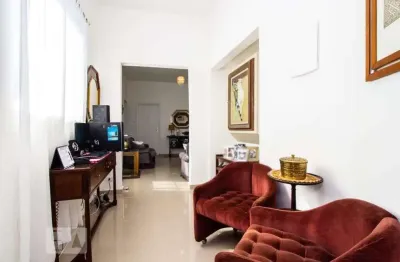 Apartamento com 2 quartos à venda na Avenida General Olímpio da Silveira, 498, Santa Cecília, São Paulo