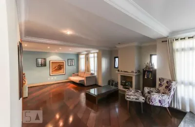 Apartamento com 2 quartos à venda na Rua Doutor Amando Franco Soares Caiuby, 301, Morumbi, São Paulo