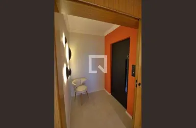 Apartamento com 3 quartos à venda na Avenida José Galante, 650, Morumbi, São Paulo