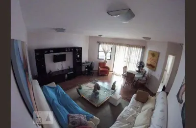 Apartamento à venda - jardim anália franco, 2 quartos,  122 m2