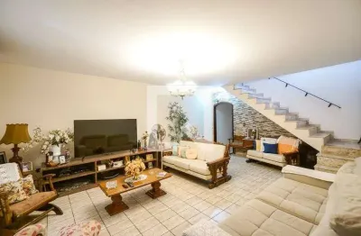 Casa com 3 quartos à venda na Rua Doutor João Augusto de Assunção, 307, Penha De França, São Paulo