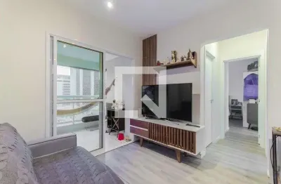 Apartamento com 2 quartos à venda na Rua Tamandaré, 340, Liberdade, São Paulo