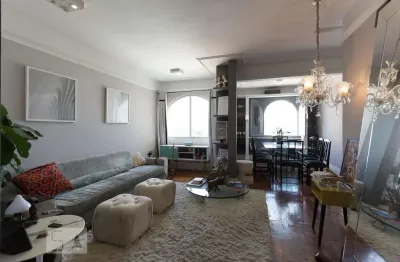 Apartamento com 1 quarto à venda na Avenida Doutor Cardoso de Melo, 451, Vila Olímpia, São Paulo