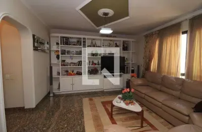 Apartamento com 4 quartos à venda na Rua Azevedo Soares, 736, Tatuapé, São Paulo