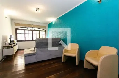 Casa com 4 quartos à venda na Rua João Gomes Ribeiro, 8, Tatuapé, São Paulo