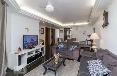 Apartamento com 3 quartos à venda na Rua Arapoca, 363, Vila Formosa, São Paulo