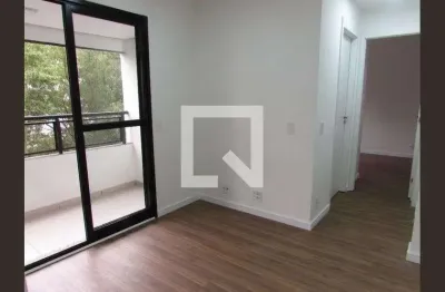 Apartamento com 2 quartos à venda na Rua Dankmar Adler, 72, Morumbi, São Paulo