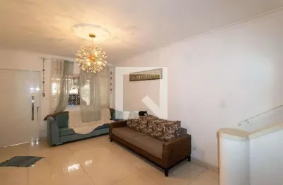 Casa com 4 quartos à venda na Rua Eduardo Tamer, 171, Tatuapé, São Paulo