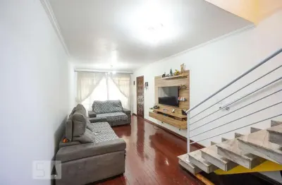 Casa com 3 quartos à venda na Rua São Bernardo, 246, Tatuapé, São Paulo