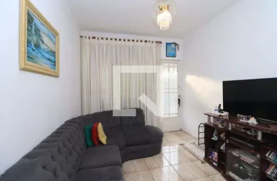 Casa com 5 quartos à venda na Rua Miguel Molina, 13, Tatuapé, São Paulo