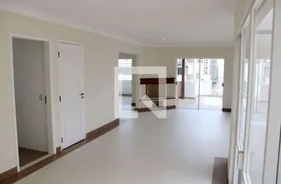 Apartamento com 3 quartos à venda na Rua Doutor Fadlo Haidar, 106, Vila Olímpia, São Paulo