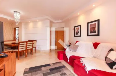 Apartamento à venda - jardim anália franco, 4 quartos,  132 m2