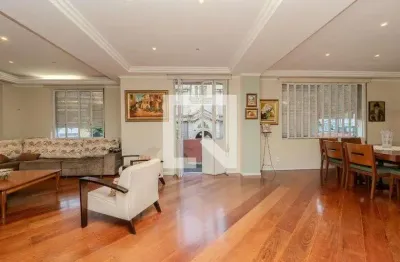 Apartamento com 4 quartos à venda na Avenida Brigadeiro Luís Antônio, 2074, Bela Vista, São Paulo