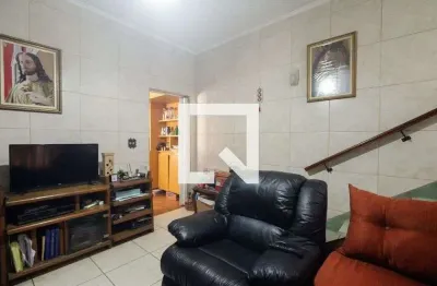 Casa com 4 quartos à venda na Rua Francisco Marengo, 127, Tatuapé, São Paulo