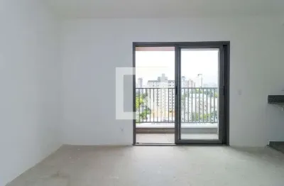 Apartamento com 2 quartos à venda na Rua Alexandre Dumas, 330, Santo Amaro, São Paulo