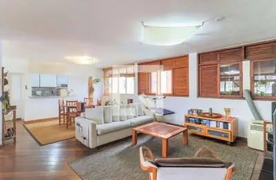 Apartamento com 1 quarto à venda na Rua São Benedito, 2367, Santo Amaro, São Paulo