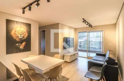 Apartamento com 3 quartos à venda na Rua Pereira Barreto, 212, Santo Amaro, São Paulo