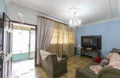 Casa com 2 quartos à venda na Rua Elisiário, 85, Tatuapé, São Paulo