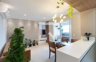 Apartamento com 2 quartos à venda na Rua Manuel Leiroz, 400, Cangaíba, São Paulo