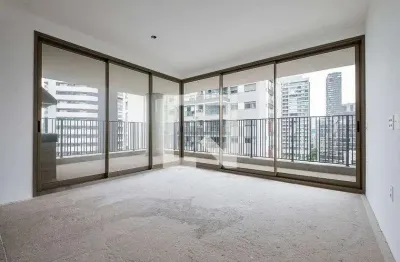 Apartamento com 3 quartos à venda na Rua Capitão Prudente, 209, Pinheiros, São Paulo