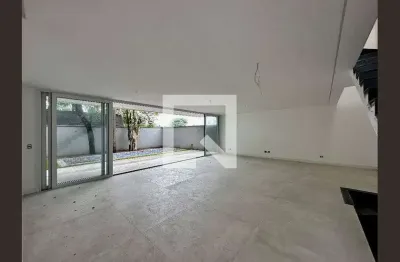 Casa com 4 quartos à venda na Avenida Professor Rubens Gomes de Souza, 497, Santo Amaro, São Paulo