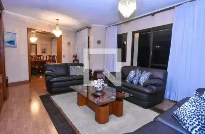 Apartamento com 4 quartos à venda na Rua Arapoca, 416, Vila Formosa, São Paulo