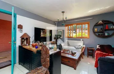 Casa com 4 quartos à venda na Rua Ribeiro do Vale, 1033, Brooklin, São Paulo