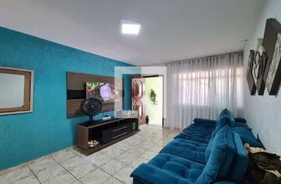 Casa com 4 quartos à venda na Rua Muniz Barreiros, 229, Vila Formosa, São Paulo